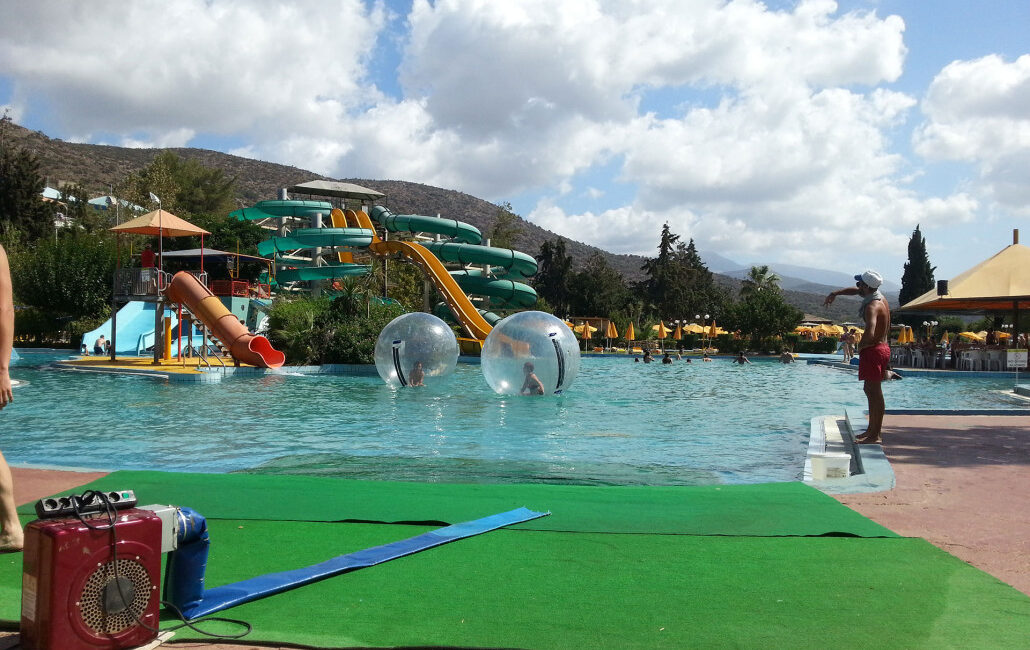 Acqua Plus Water Park