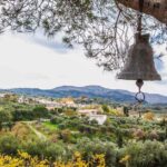 Amariano Village view from St. Georgios Kefaliotis