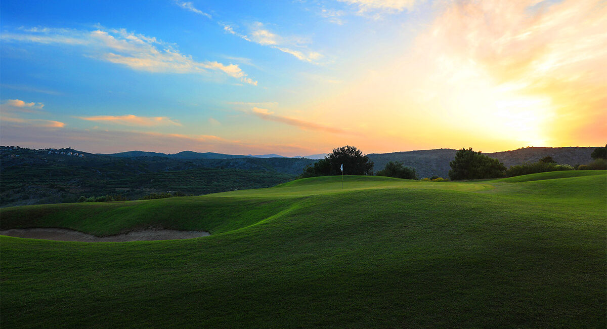 The Crete Golf Club